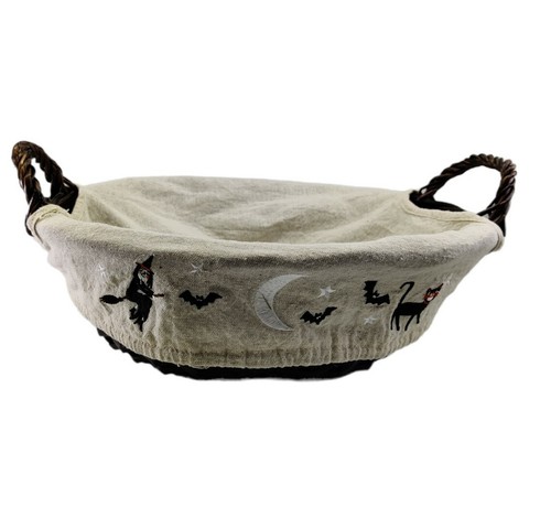 Halloween trattamento cesto - halloween,