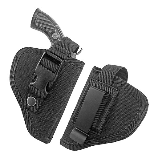 Fondina revolver tattica owb - fondina,