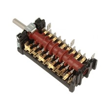 Commutatore Selettore 7+0