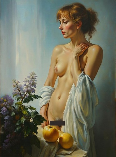 Arte erotica nudo - erotica, pin-up