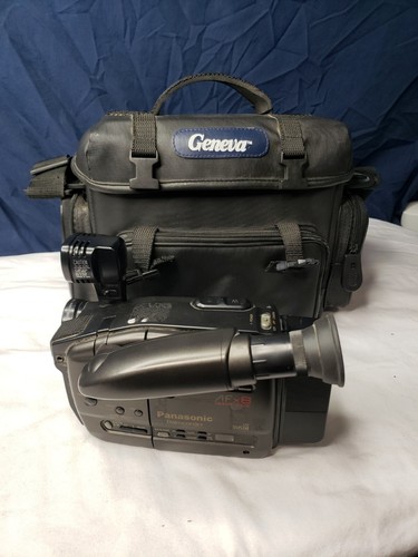 Pacchetto videocamera