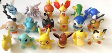 Figure Pokémon McDonalds 2016