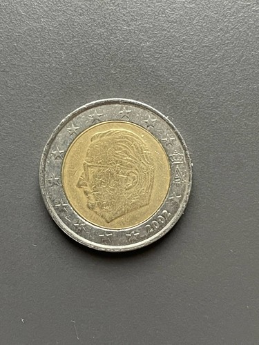 Moneta euro rara di - euro,