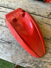 Parafango Anteriore italjet dragster 50 Originale