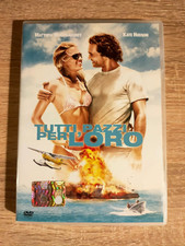 DVD TUTTI PAZZI PER L'ORO