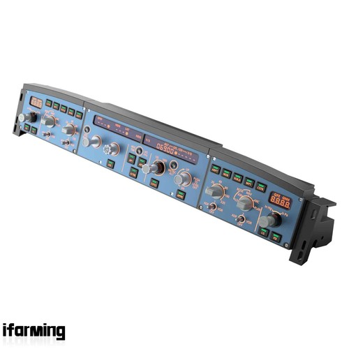 A320 full size efis unit - full-size,