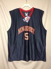 Maglia nba new jersey nets - maglia,