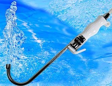 Rubinetto bidet portatile