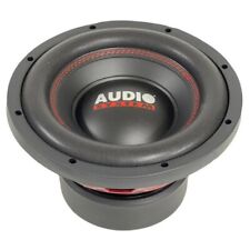 SUBWOOFER AUDIO SYSTEM ASY10