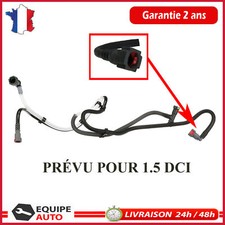 Tuyau durite alimentation - durite,