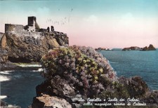 #ACI CASTELLO E ISOLE DEI
