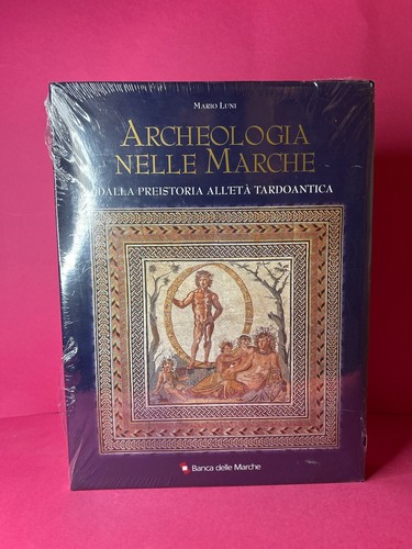 Archeologia nelle marche - nelle,