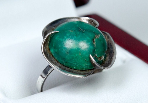 Argento antico art deco - argento,
