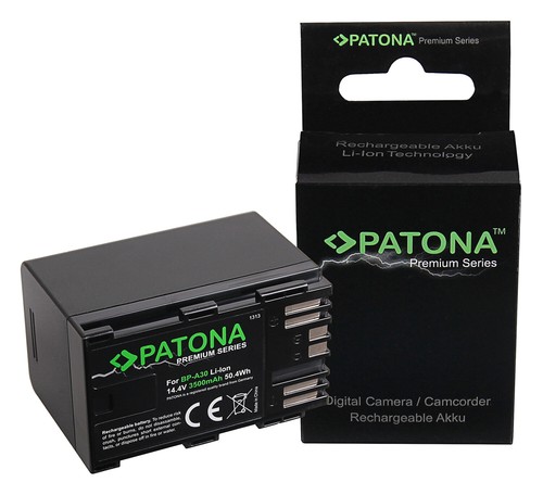 Batteria patona premium - patona,