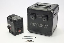 Cervello fotocamera RED EPIC-X