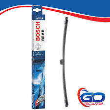 Spazzola Tergi Lunotto