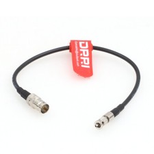 Blackmagic Design Micro HD BNC Maschio a BNC Femmina Cavo Assistenza Video