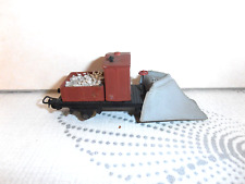 POCHER TORINO ART.163B RARE