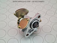 MISCELATORE POMPETTA OLIO AP0294735 APRILIA MX 125 2T 2005 2007
