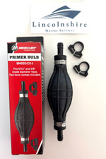 Lampadina primer carburante