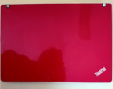 Lenovo Thinkpad Edge 13" AMD Turion NEO X2 4GB SSD 240GB WIN10 NOTEBOOK