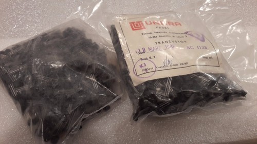 2pcs bc413b unitra - 2pcs,