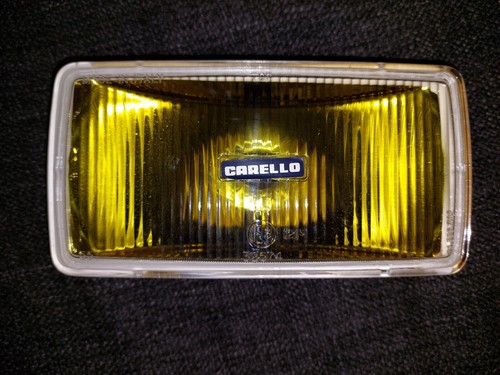 Parabola fendinebbia carello - fendinebbia,