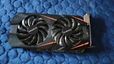 GIGABYTE GTX 1060 WINDFORCE OC