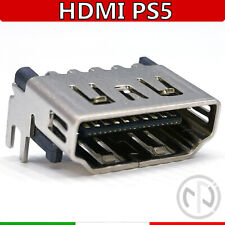 PORTA HDMI PS5 CONNETTORE PER PLAYSTATION 5 RICAMBIO