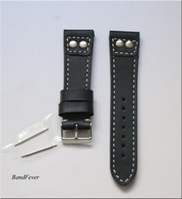 22MM Nero Aviator Pilot con 2