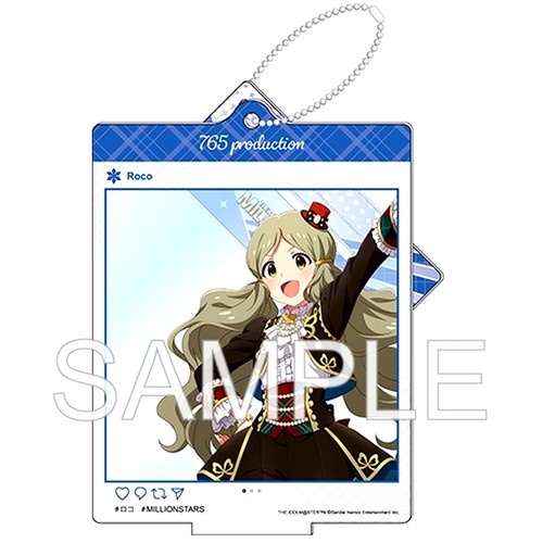 Roco 7days smile ver supporto - roco,