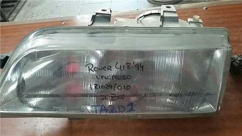 Faro fanale sinistro rover 400 - fanale,