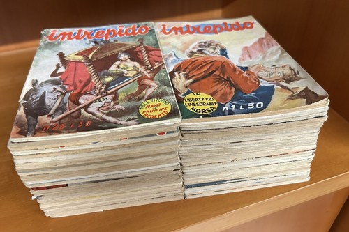 220 intrepido universo - [220], ed.