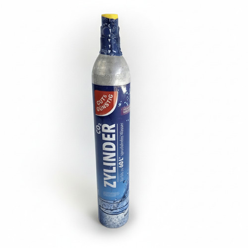 Gut günstig bombola co2 425 - &,