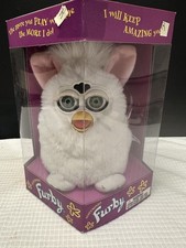 Furby originale d'epoca prima