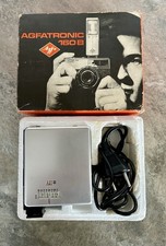 Flash Agfatronic 160B vintage