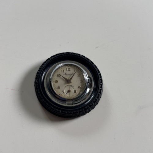 Moremar rubini orologio - 17,