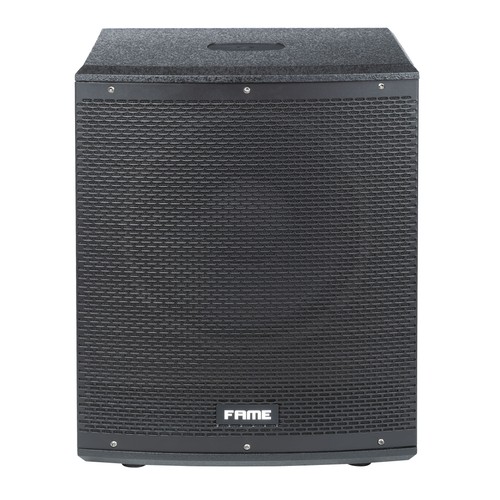 Audio challenger sub 12a - audio,