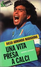 Diego Armando Maradona, UNA