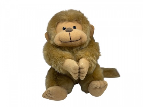 Scimmia peluche forestale - , 23