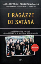 Offeddu, Sansa. I ragazzi di