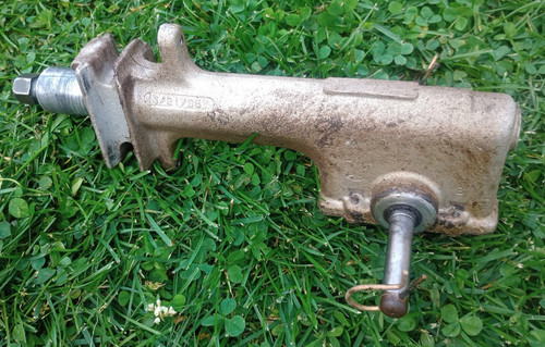 Cambio mantis mini tiller - mantis,