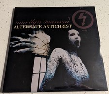 Marilyn Manson - Alternate