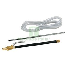 1PZ KIT LANCIA IDROSABBIANTE Ã¸ 1,4: