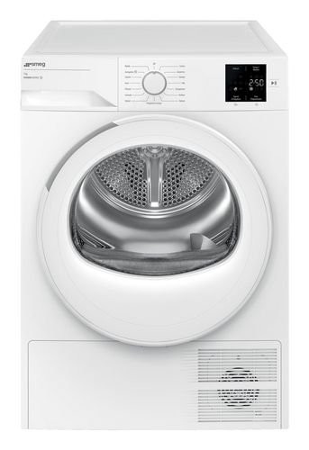 Smeg asciugatrice drc07ee 7kg - smeg,