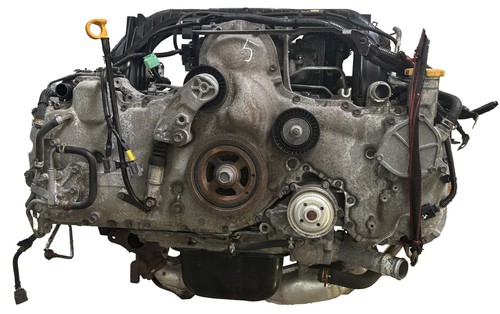 Motore per subaru forester - motore,