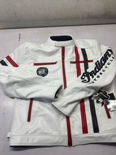Giacca uomo indiana pelle