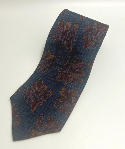 Cravatta vintage liberty - cravatta,