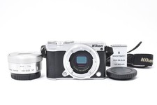 Nikon fotocamera - nikon, j5