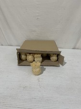 Confezione 25 pz Mini Vasetti